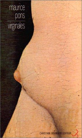 Cover for Virginales