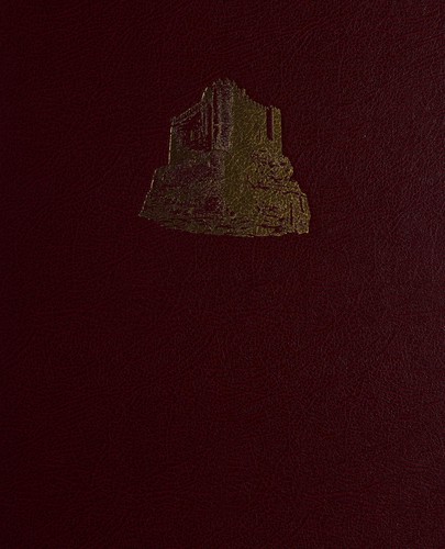 Cover for From parador to parador, Spain