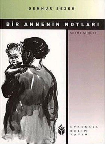 Cover for Bir Annenin Notlari