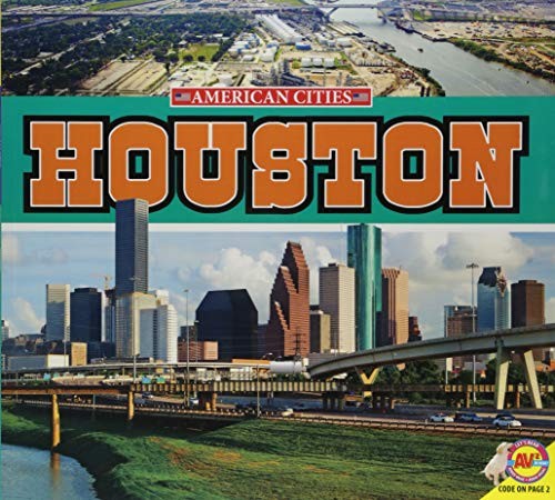 Cover for Houston