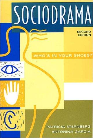 Cover for Sociodrama