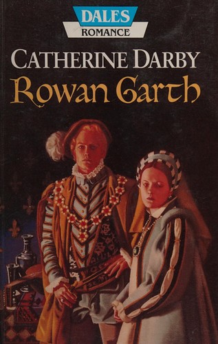 Cover for Rowan Garth
