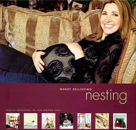 Cover for Wendy Bellissimo Nesting