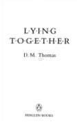 Cover for Lying Together