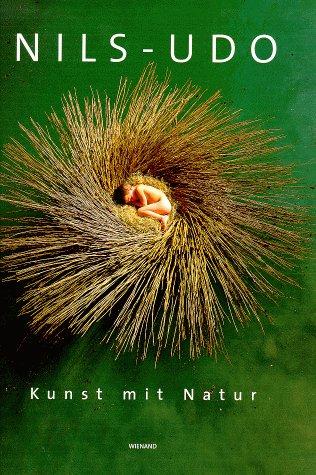 Cover for Nils-Udo