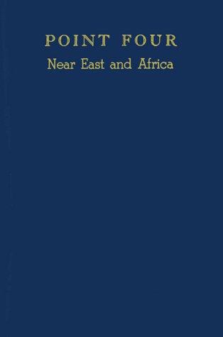 Cover for Point four: Near East and Africa