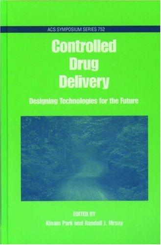 Cover for Controlled Drug Delivery