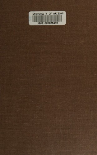 Cover for The decline of the age of Louis XIV