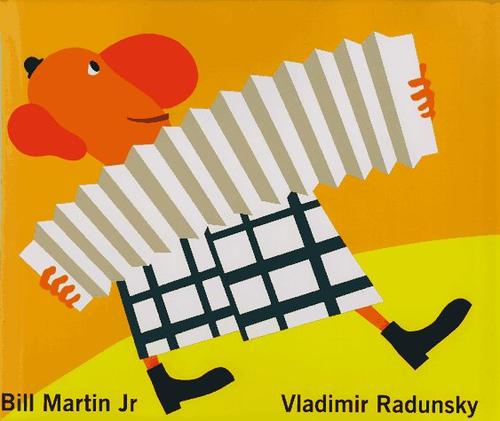 Cover for The maestro plays