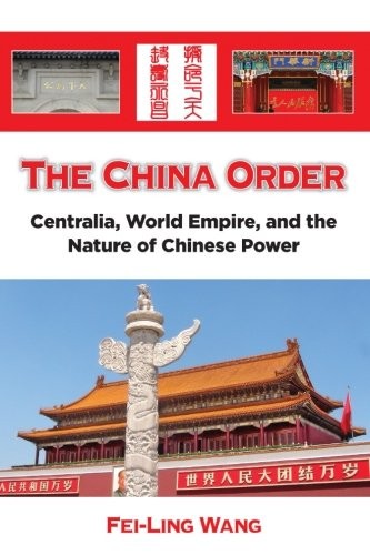 Cover for The China Order