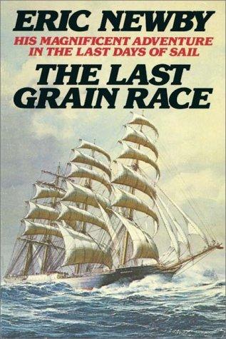 Cover for The Last Grain Race