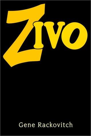 Cover for Zivo