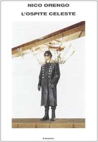 Cover for L' ospite celeste