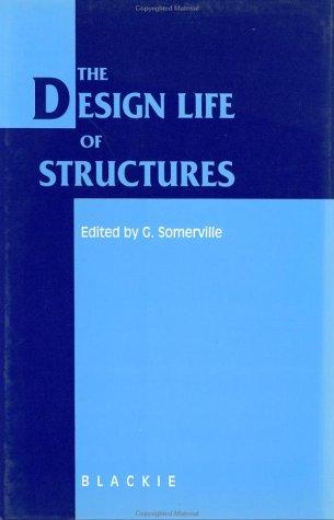 Cover for Design Life of Structures