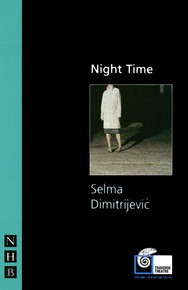Cover for Night Time