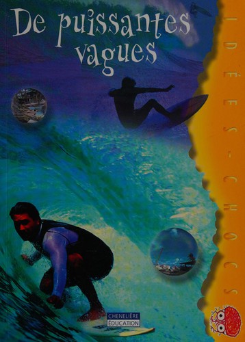 Cover for Idées-chocs