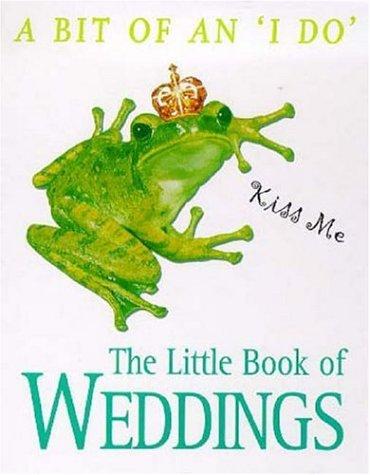 Cover for Bit of an I Do (BreeZee Books)
