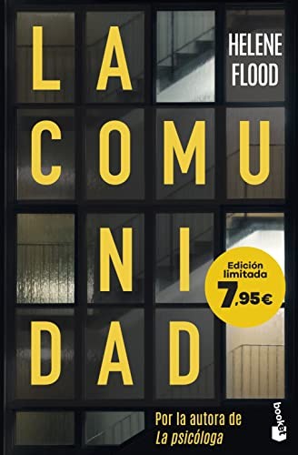 Cover for La comunidad
