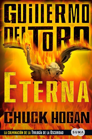 Cover for Eterna