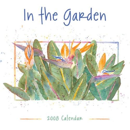 Cover for In the Garden