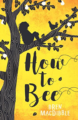 Cover for How to Bee