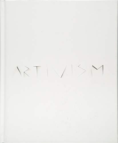 Cover for Artivism