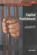 Cover for Capital Punishment (Point/Counterpoint)