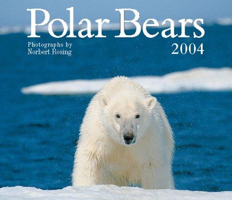 Cover for Polar Bears 2004