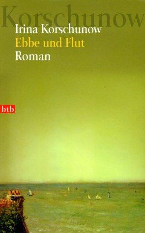 Cover for Ebbe und Flut. Sonderausgabe.