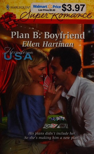 Cover for Plan B