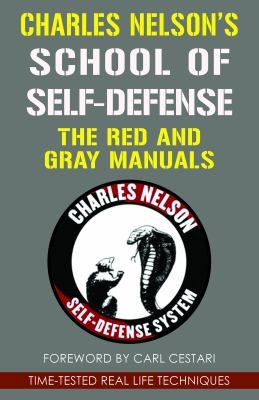 Cover for Charles Nelson's School of Self-Defense
