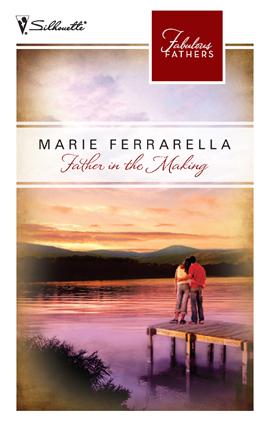Cover for Father in the Making