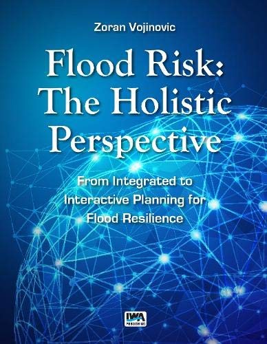Cover for Flood Risk