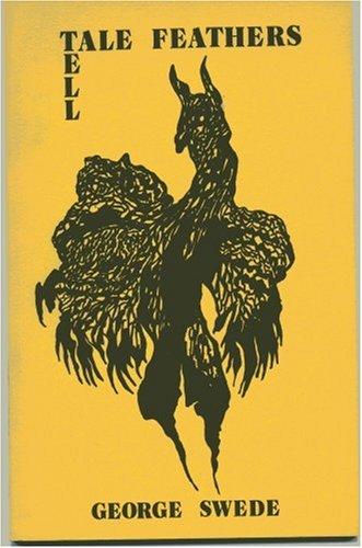 Cover for Tell-tale feathers