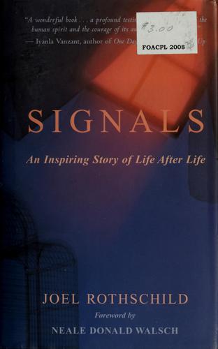 Cover for Signals