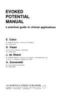 Cover for Evoked Potential Manual