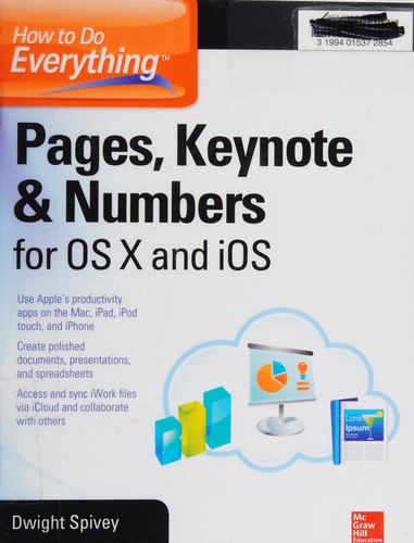 Cover for How to do everything