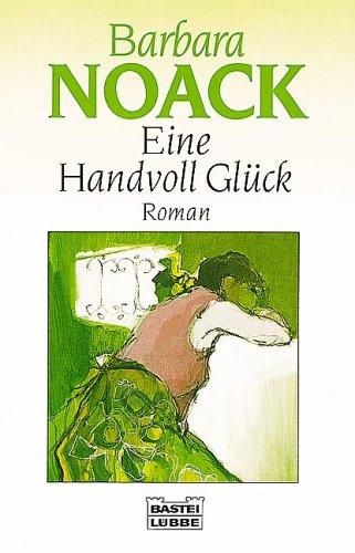 Cover for Eine Handvoll Glück.