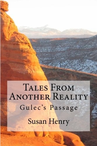 Cover for Tales From Another Reality