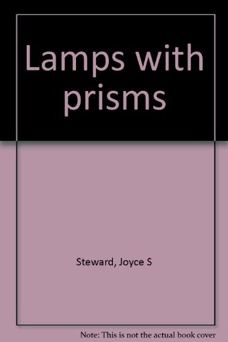 Cover for Lamps with prisms