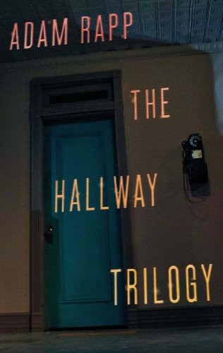 Cover for The Hallway Trilogy