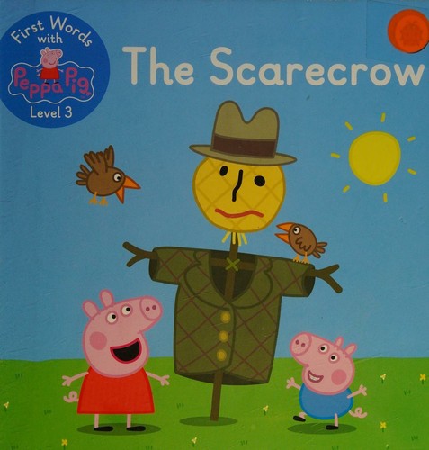 Cover for The Scarecrow