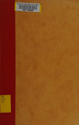 Cover for Jüdische Wundergeschichten des neutestamentlichen Zeitalters