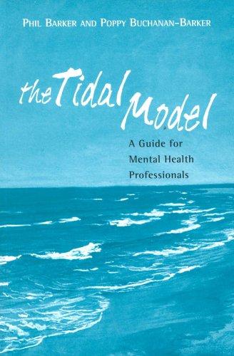 Cover for The Tidal Model