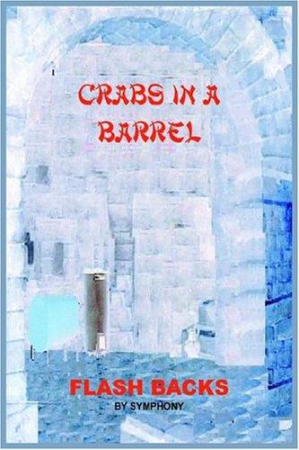 Cover for Crabs In A Barrel