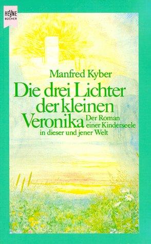 Cover for Die Drei Lichter Der Kleinen Veronica