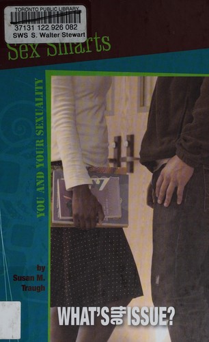 Cover for Sex smarts