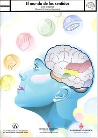Cover for El mundo de los sentidos-Profesorado