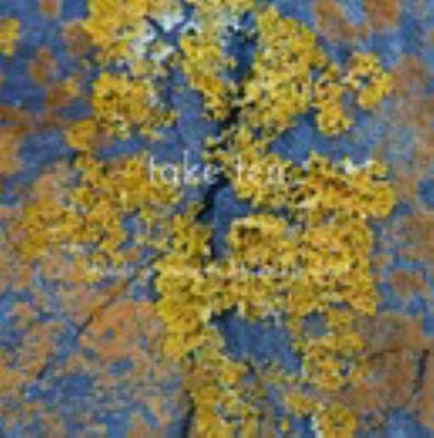 Cover for Take Ten