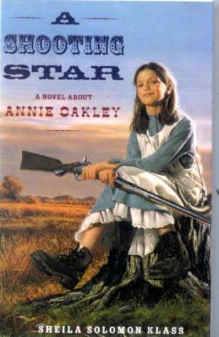 Cover for A Shooting Star